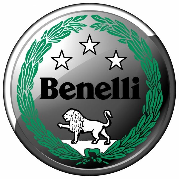 benelli logo