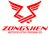 logo zongshen