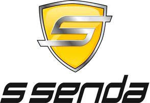 ssenda logo